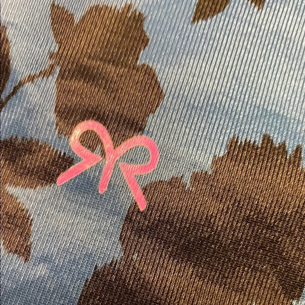 Ruby Ribbon Heritage Cami - Picture 2 of 9